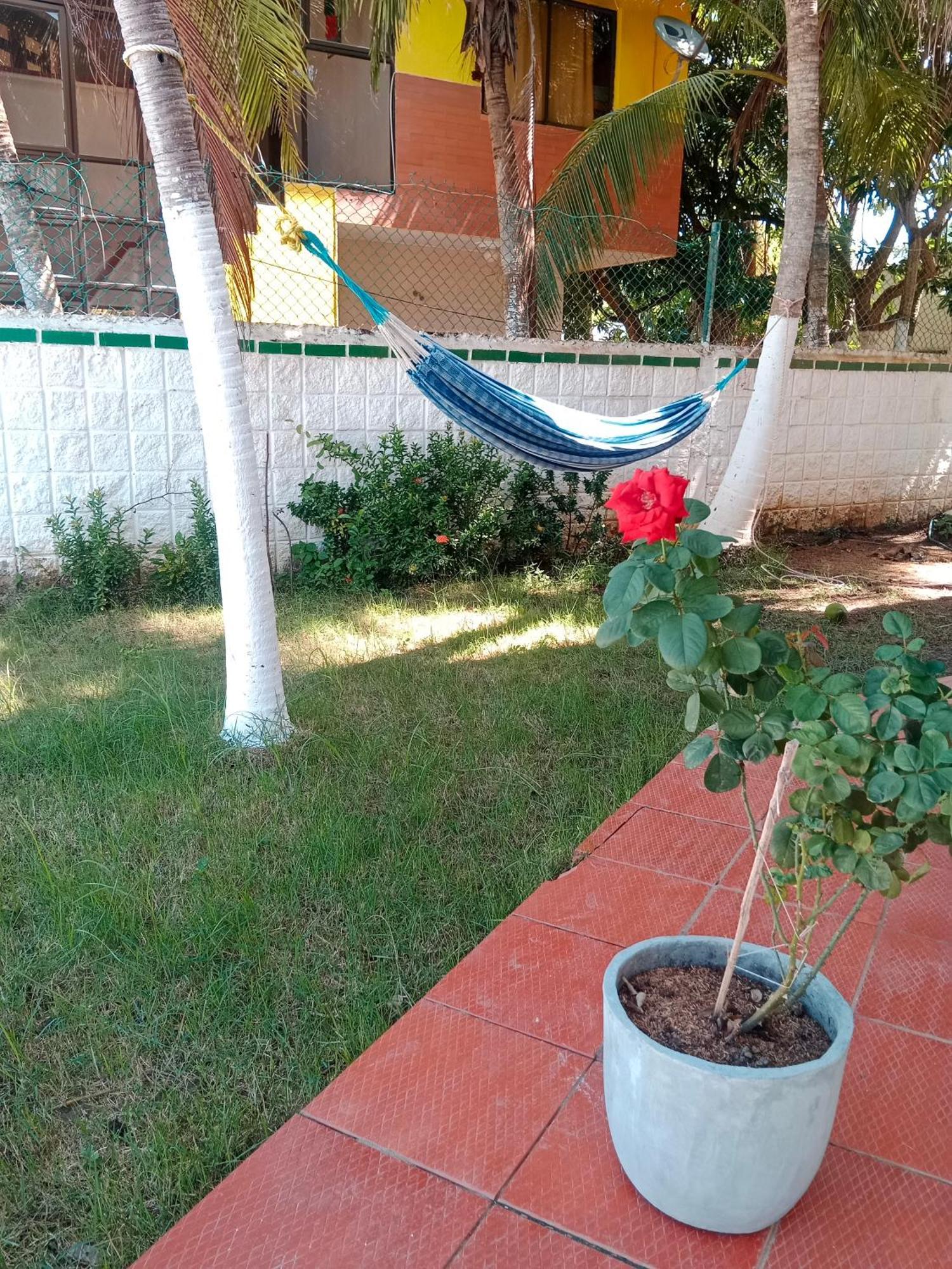 Con Aire Y Piscina Séjour chez l'habitant