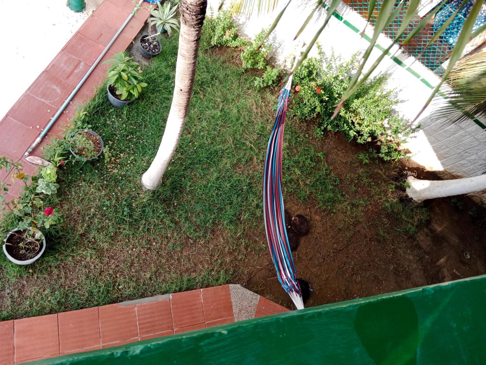 Séjour chez l'habitant Con Aire Y Piscina *